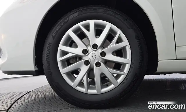 Renault (Samsung) SM3 2013 1.6 автомат (гидро), миниатюра 5 Renault (Samsung) SM3 2013 1.6 автомат (гидро), миниатюра 5