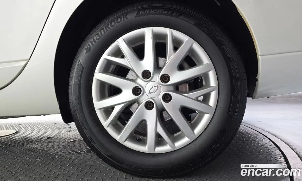 Renault (Samsung) SM3 2013 1.6 автомат (гидро), фото 7 Renault (Samsung) SM3 2013 1.6 автомат (гидро), фото 7