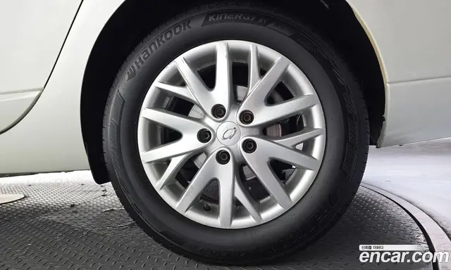 Renault (Samsung) SM3 2013 1.6 автомат (гидро), миниатюра 7 Renault (Samsung) SM3 2013 1.6 автомат (гидро), миниатюра 7