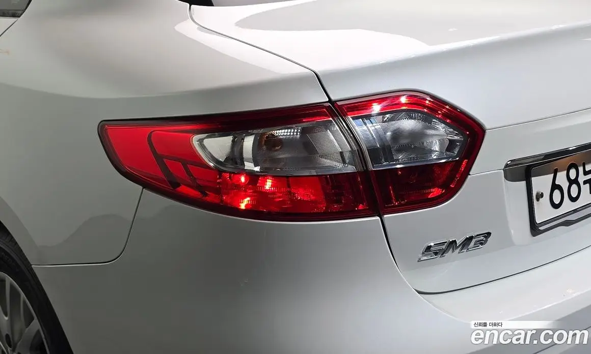 Renault (Samsung) SM3 2013 1.6 автомат (гидро), фото 9 Renault (Samsung) SM3 2013 1.6 автомат (гидро), фото 9