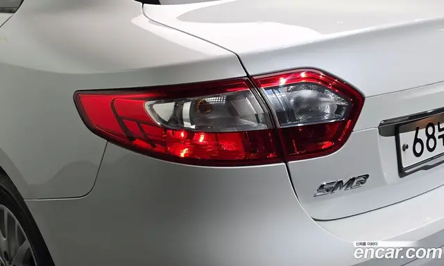 Renault (Samsung) SM3 2013 1.6 автомат (гидро), миниатюра 9 Renault (Samsung) SM3 2013 1.6 автомат (гидро), миниатюра 9