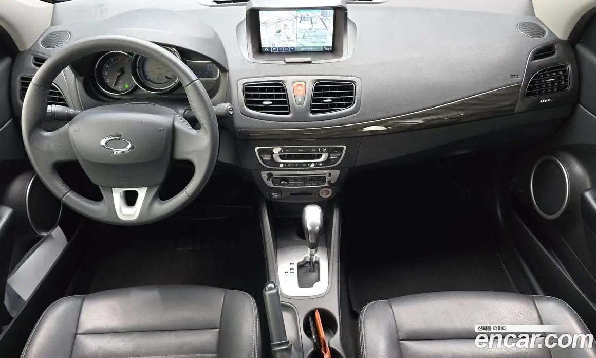 Renault (Samsung) SM3 2013 1.6 автомат (гидро), фото 10 Renault (Samsung) SM3 2013 1.6 автомат (гидро), фото 10
