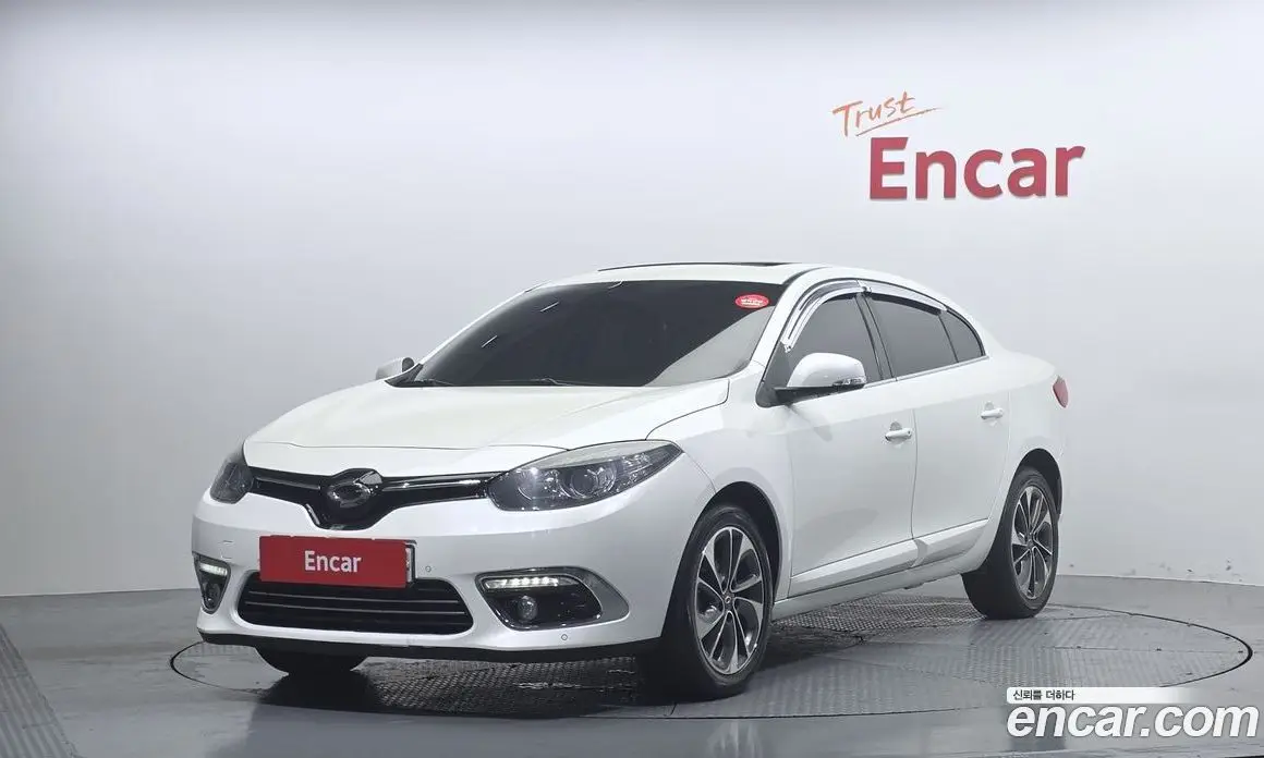 Renault (Samsung) SM3 2014 1.6 автомат (гидро), фото 1 Renault (Samsung) SM3 2014 1.6 автомат (гидро), фото 1