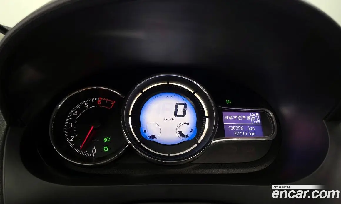 Renault (Samsung) SM3 2014 1.6 автомат (гидро), фото 11 Renault (Samsung) SM3 2014 1.6 автомат (гидро), фото 11