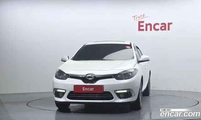 Renault (Samsung) SM3 2014 1.6 автомат (гидро), миниатюра 3 Renault (Samsung) SM3 2014 1.6 автомат (гидро), миниатюра 3