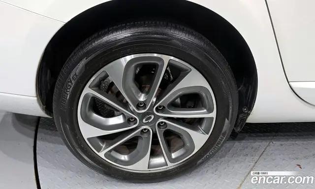 Renault (Samsung) SM3 2014 1.6 автомат (гидро), миниатюра 5 Renault (Samsung) SM3 2014 1.6 автомат (гидро), миниатюра 5