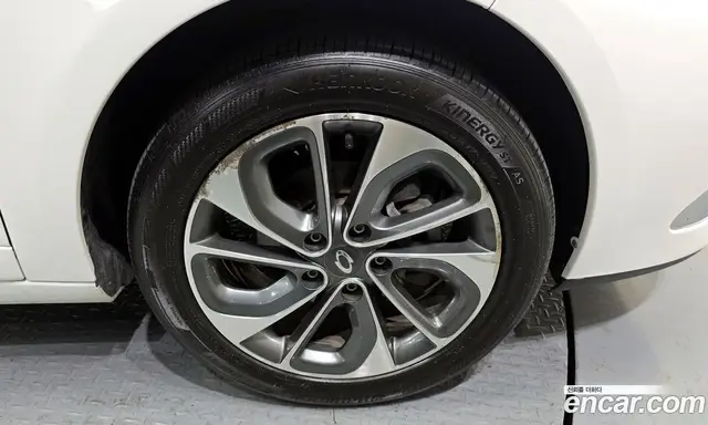 Renault (Samsung) SM3 2014 1.6 автомат (гидро), миниатюра 7 Renault (Samsung) SM3 2014 1.6 автомат (гидро), миниатюра 7