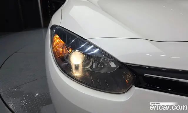 Renault (Samsung) SM3 2014 1.6 автомат (гидро), миниатюра 8 Renault (Samsung) SM3 2014 1.6 автомат (гидро), миниатюра 8