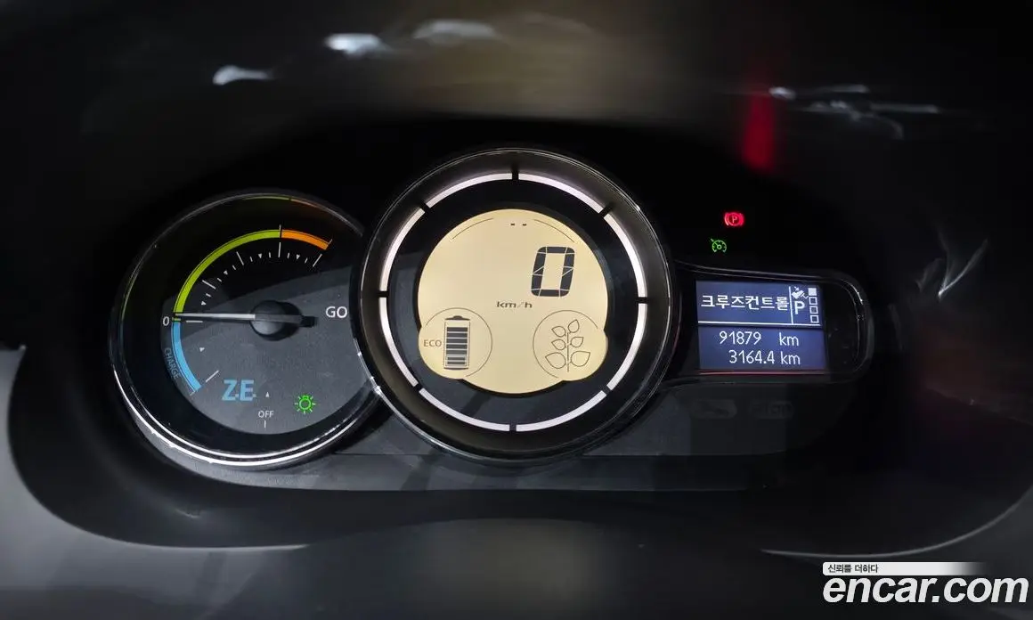 Renault (Samsung) SM3 2015 автомат (гидро), фото 11