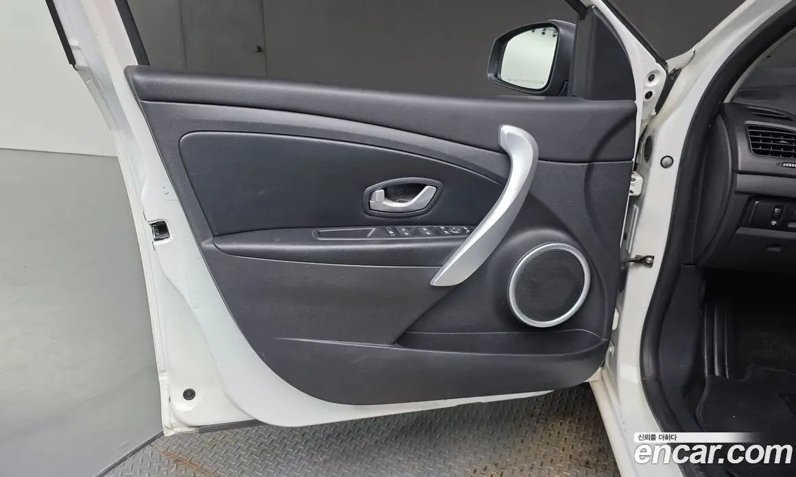 Renault (Samsung) SM3 2015 автомат (гидро), фото 14