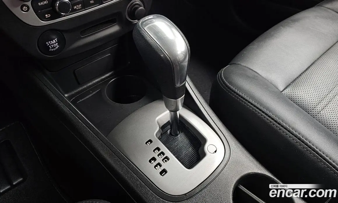 Renault (Samsung) SM3 2019 1.6 автомат (гидро), фото 12