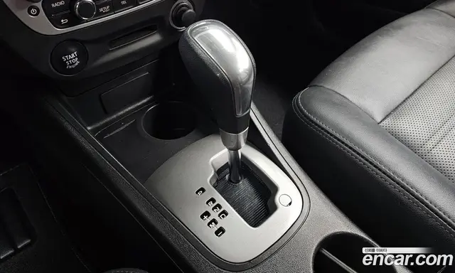 Renault (Samsung) SM3 2019 1.6 автомат (гидро), миниатюра 12