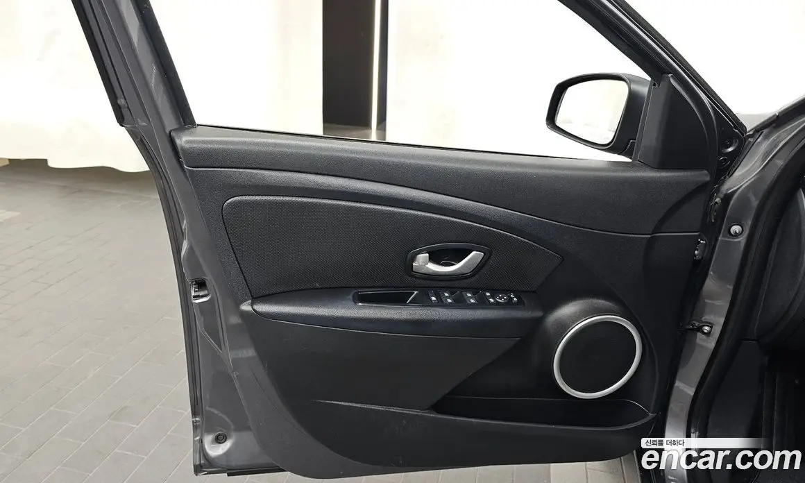 Renault (Samsung) SM3 2019 1.6 автомат (гидро), фото 14