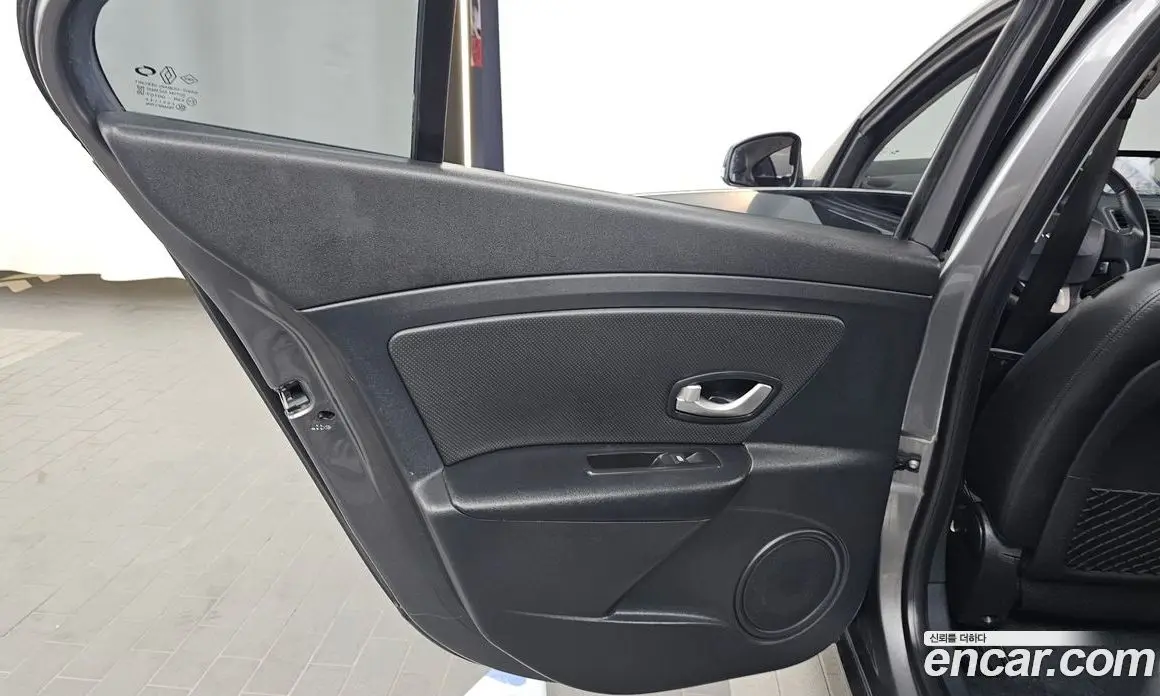 Renault (Samsung) SM3 2019 1.6 автомат (гидро), фото 15