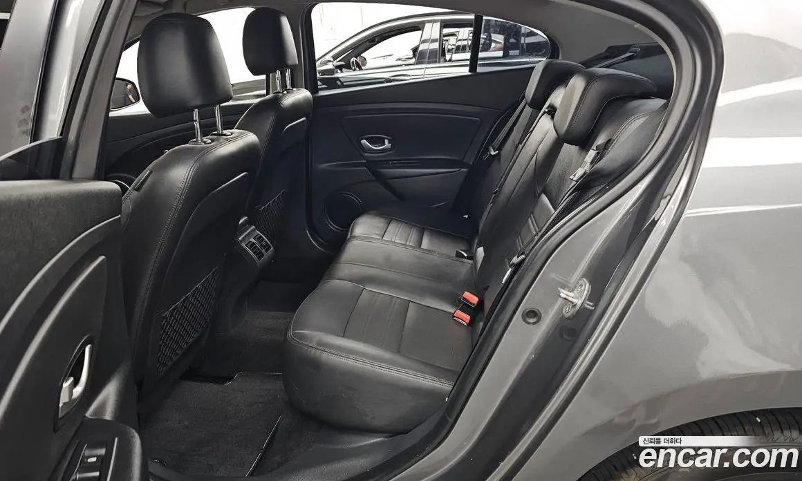 Renault (Samsung) SM3 2019 1.6 автомат (гидро), фото 16