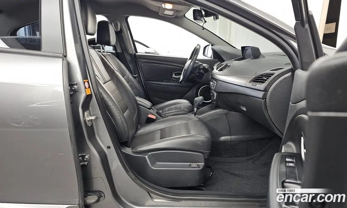 Renault (Samsung) SM3 2019 1.6 автомат (гидро), фото 17