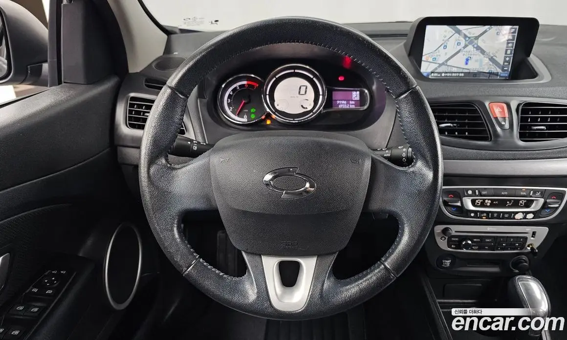Renault (Samsung) SM3 2019 1.6 автомат (гидро), фото 19