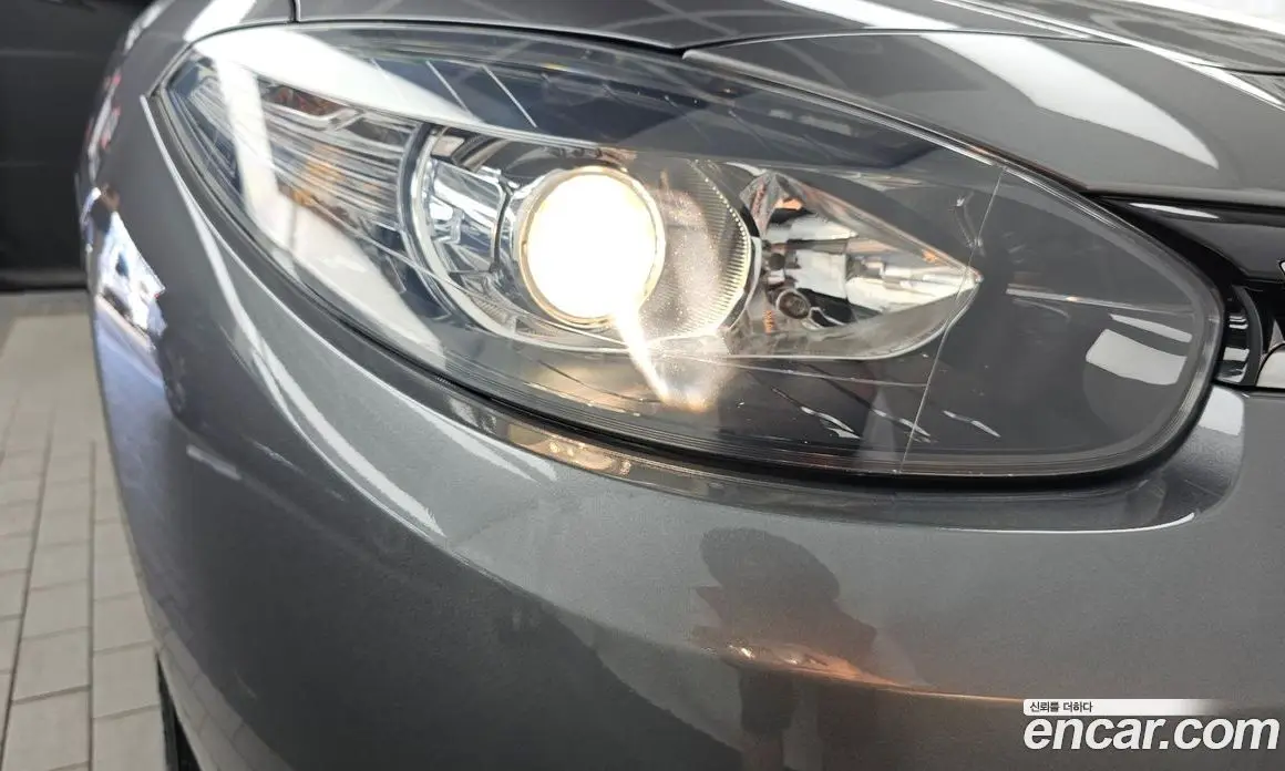 Renault (Samsung) SM3 2019 1.6 автомат (гидро), фото 8