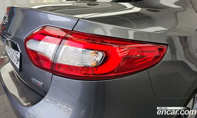 Renault (Samsung) SM3 2019 1.6 автомат (гидро), миниатюра 9