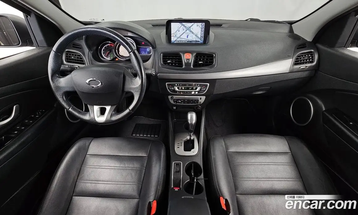 Renault (Samsung) SM3 2019 1.6 автомат (гидро), фото 10