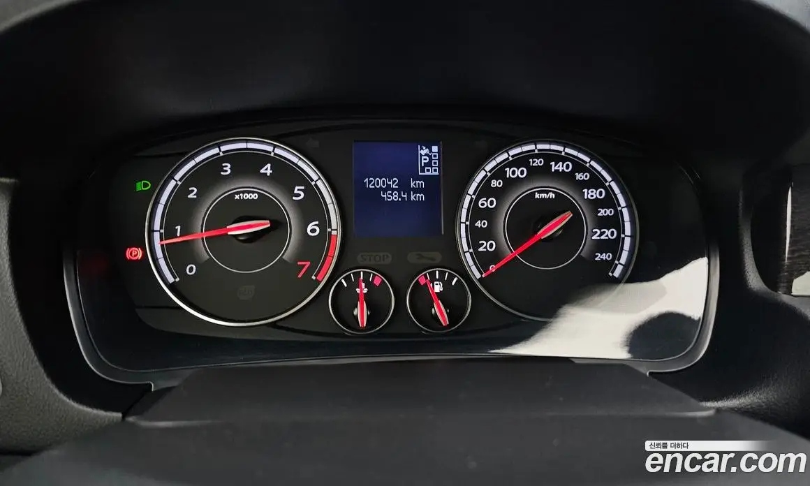 Renault (Samsung) SM5 2015 2.0 автомат (гидро), фото 11 Renault (Samsung) SM5 2015 2.0 автомат (гидро), фото 11
