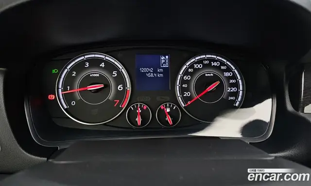 Renault (Samsung) SM5 2015 2.0 автомат (гидро), миниатюра 11 Renault (Samsung) SM5 2015 2.0 автомат (гидро), миниатюра 11