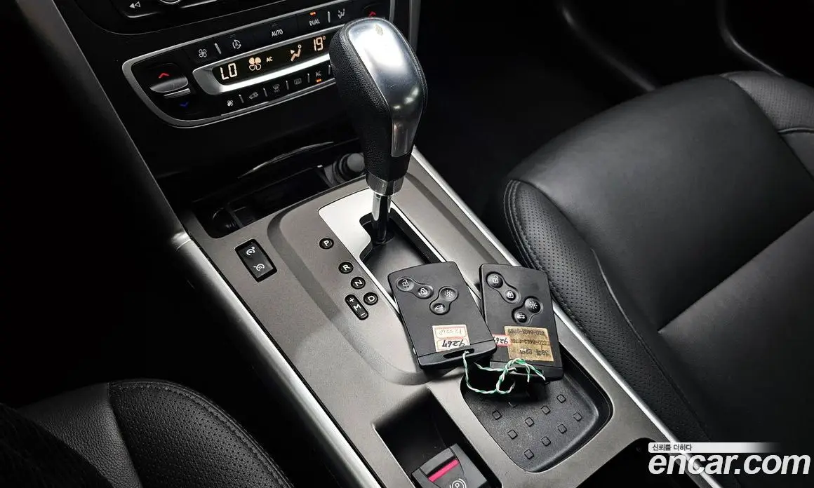 Renault (Samsung) SM5 2015 2.0 автомат (гидро), фото 12 Renault (Samsung) SM5 2015 2.0 автомат (гидро), фото 12