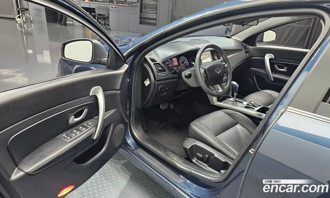 Renault (Samsung) SM5 2015 2.0 автомат (гидро), фото 13 Renault (Samsung) SM5 2015 2.0 автомат (гидро), фото 13