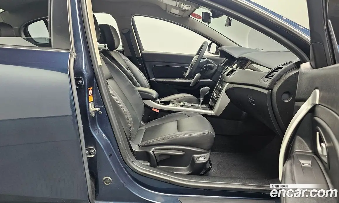 Renault (Samsung) SM5 2015 2.0 автомат (гидро), фото 16 Renault (Samsung) SM5 2015 2.0 автомат (гидро), фото 16