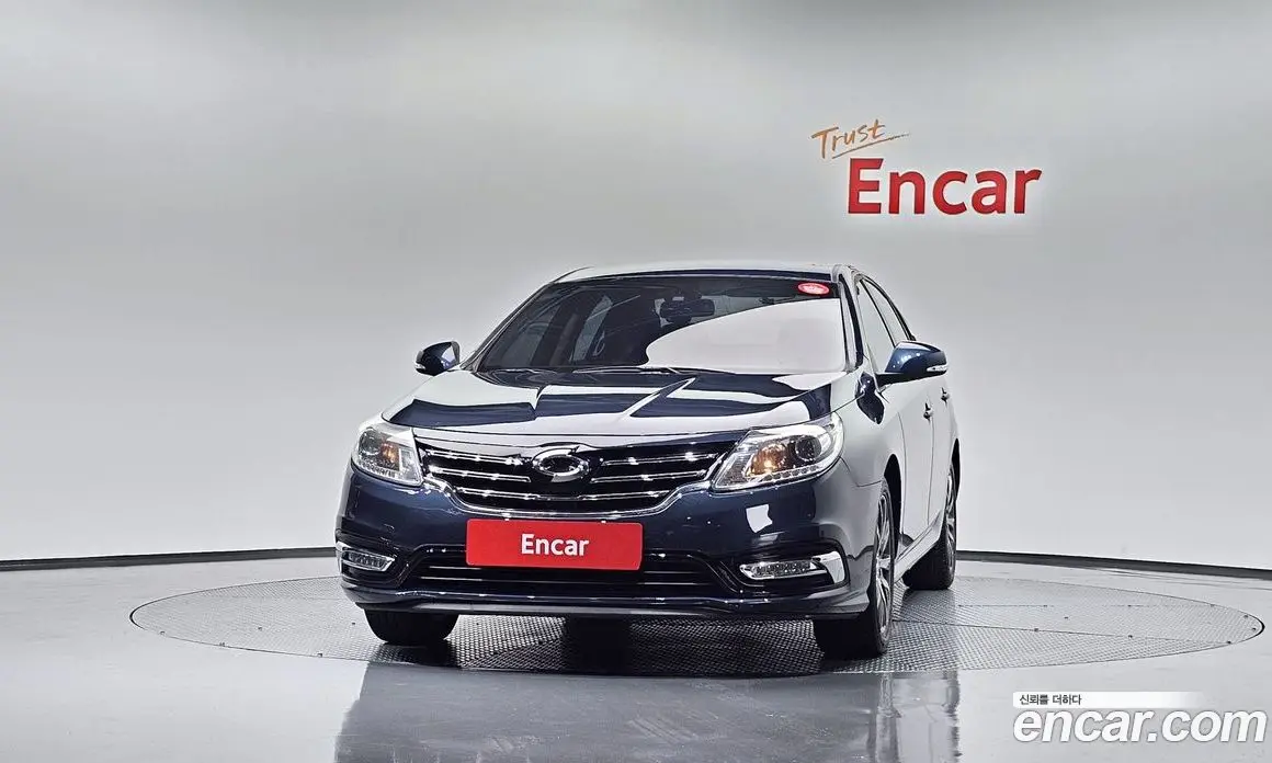 Renault (Samsung) SM5 2015 2.0 автомат (гидро), фото 3 Renault (Samsung) SM5 2015 2.0 автомат (гидро), фото 3