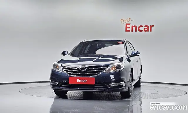 Renault (Samsung) SM5 2015 2.0 автомат (гидро), миниатюра 3 Renault (Samsung) SM5 2015 2.0 автомат (гидро), миниатюра 3