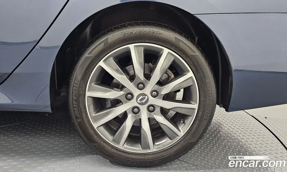 Renault (Samsung) SM5 2015 2.0 автомат (гидро), фото 7 Renault (Samsung) SM5 2015 2.0 автомат (гидро), фото 7