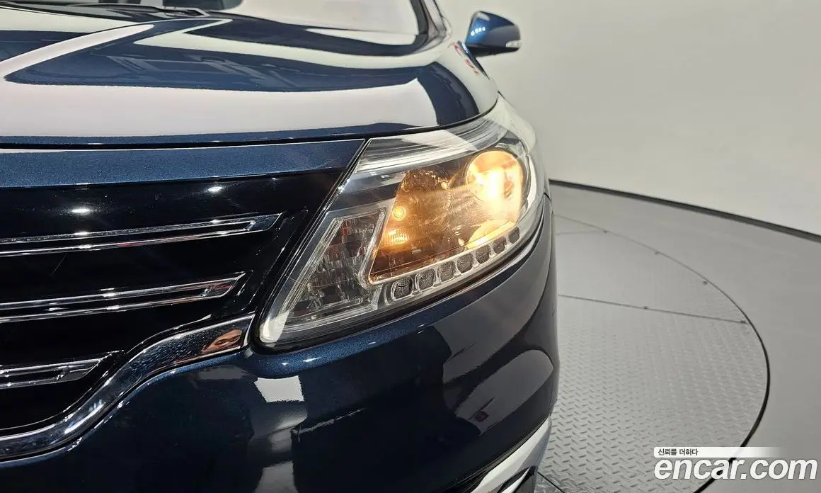 Renault (Samsung) SM5 2015 2.0 автомат (гидро), фото 8 Renault (Samsung) SM5 2015 2.0 автомат (гидро), фото 8
