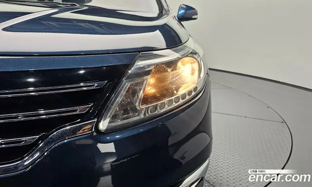 Renault (Samsung) SM5 2015 2.0 автомат (гидро), миниатюра 8 Renault (Samsung) SM5 2015 2.0 автомат (гидро), миниатюра 8