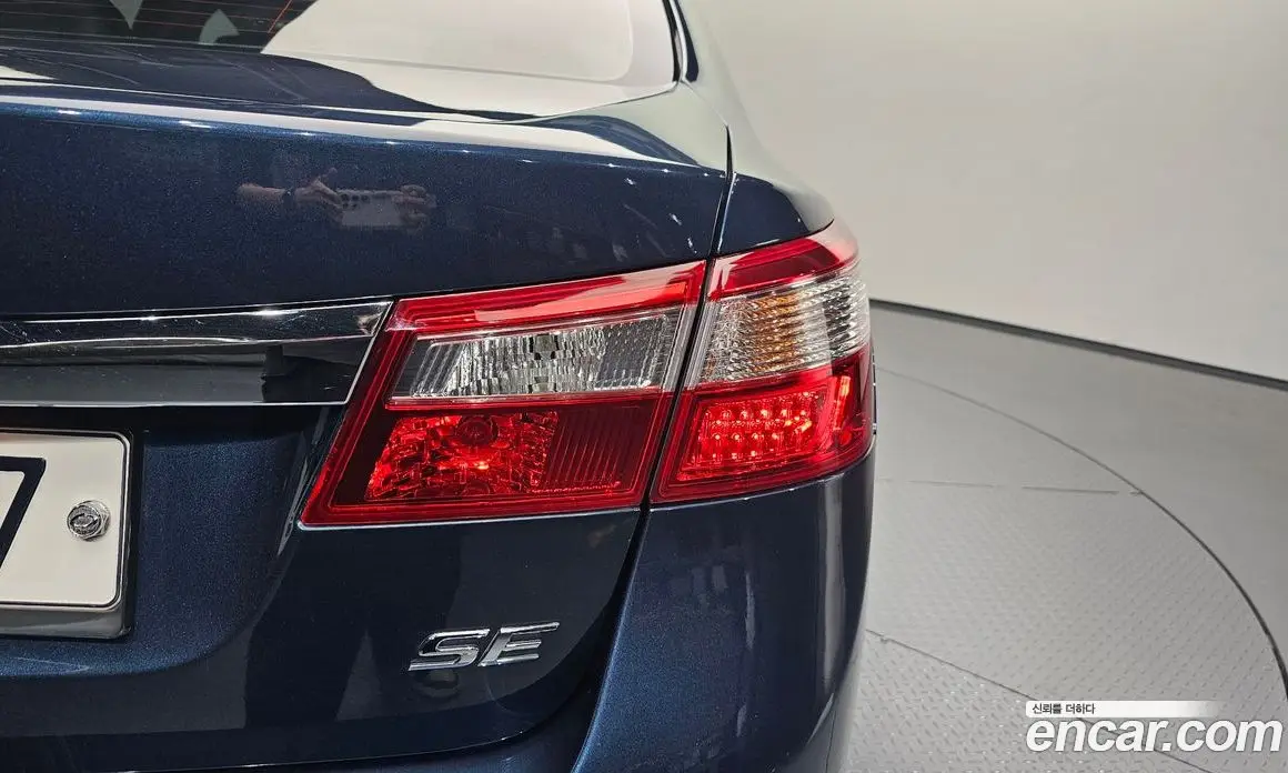Renault (Samsung) SM5 2015 2.0 автомат (гидро), фото 9 Renault (Samsung) SM5 2015 2.0 автомат (гидро), фото 9
