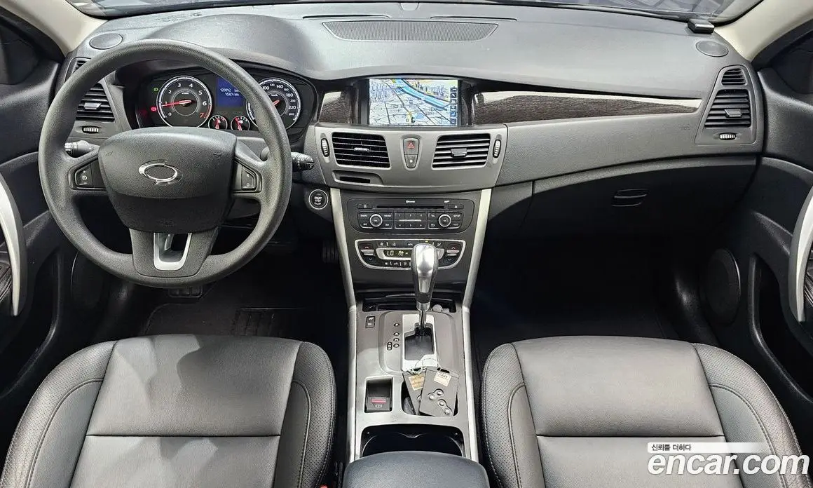 Renault (Samsung) SM5 2015 2.0 автомат (гидро), фото 10 Renault (Samsung) SM5 2015 2.0 автомат (гидро), фото 10