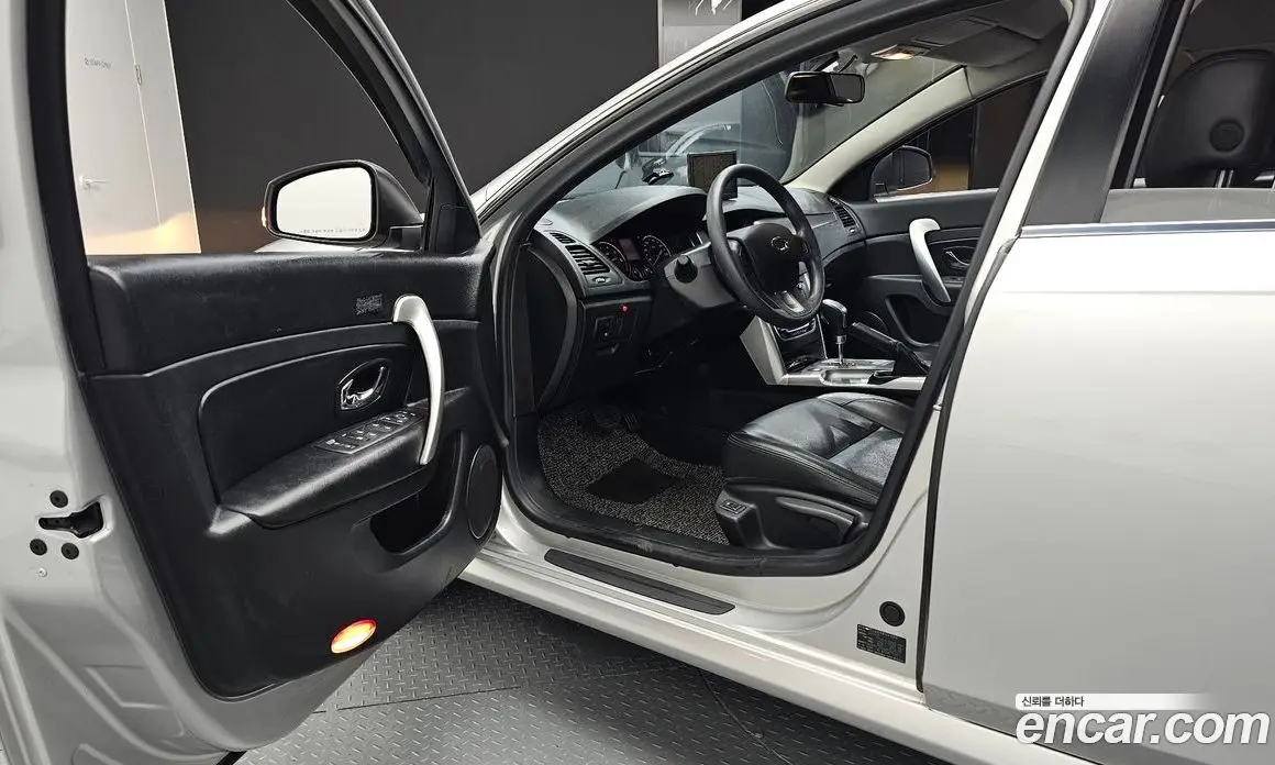 Renault (Samsung) SM5 2016 2.0 автомат (гидро), фото 13 Renault (Samsung) SM5 2016 2.0 автомат (гидро), фото 13
