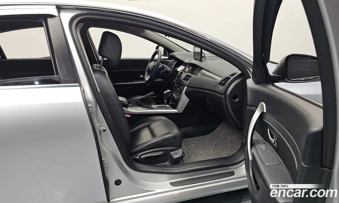 Renault (Samsung) SM5 2016 2.0 автомат (гидро), фото 16 Renault (Samsung) SM5 2016 2.0 автомат (гидро), фото 16