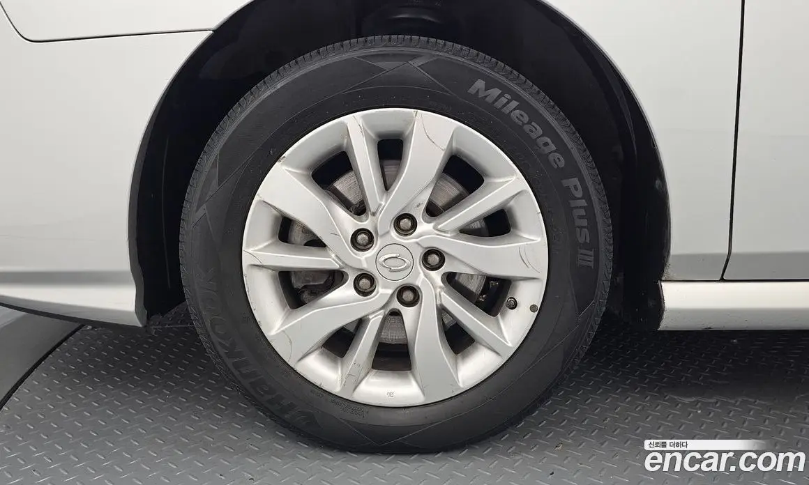 Renault (Samsung) SM5 2016 2.0 автомат (гидро), фото 5 Renault (Samsung) SM5 2016 2.0 автомат (гидро), фото 5