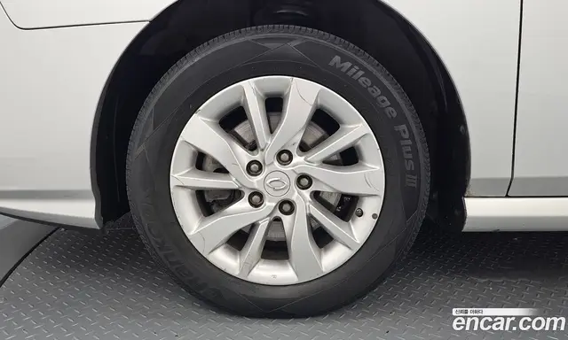 Renault (Samsung) SM5 2016 2.0 автомат (гидро), миниатюра 5 Renault (Samsung) SM5 2016 2.0 автомат (гидро), миниатюра 5