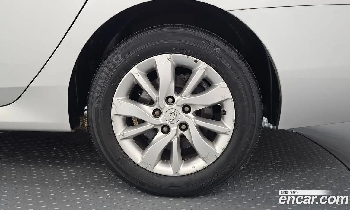 Renault (Samsung) SM5 2016 2.0 автомат (гидро), фото 7 Renault (Samsung) SM5 2016 2.0 автомат (гидро), фото 7