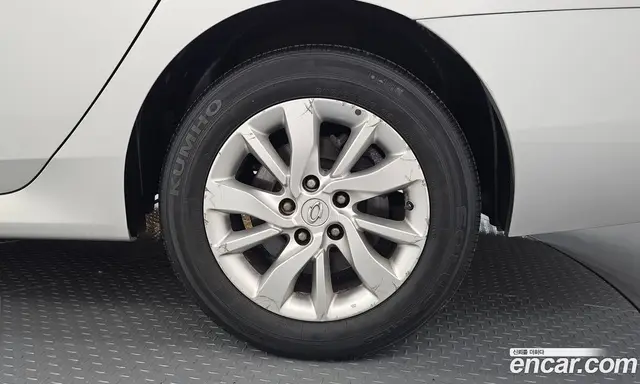 Renault (Samsung) SM5 2016 2.0 автомат (гидро), миниатюра 7 Renault (Samsung) SM5 2016 2.0 автомат (гидро), миниатюра 7