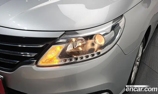 Renault (Samsung) SM5 2016 2.0 автомат (гидро), миниатюра 8 Renault (Samsung) SM5 2016 2.0 автомат (гидро), миниатюра 8