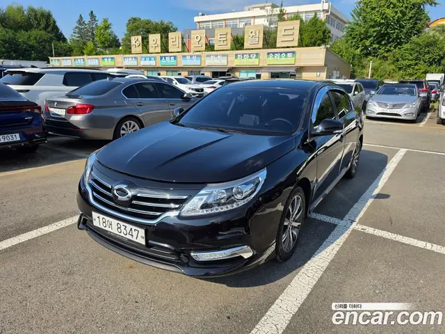 Renault (Samsung) SM5, 2017, 97 718 км