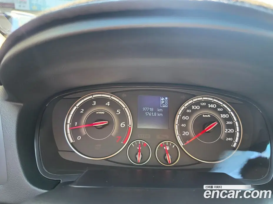 Renault (Samsung) SM5 2017 2.0 автомат (гидро), фото 12 Renault (Samsung) SM5 2017 2.0 автомат (гидро), фото 12