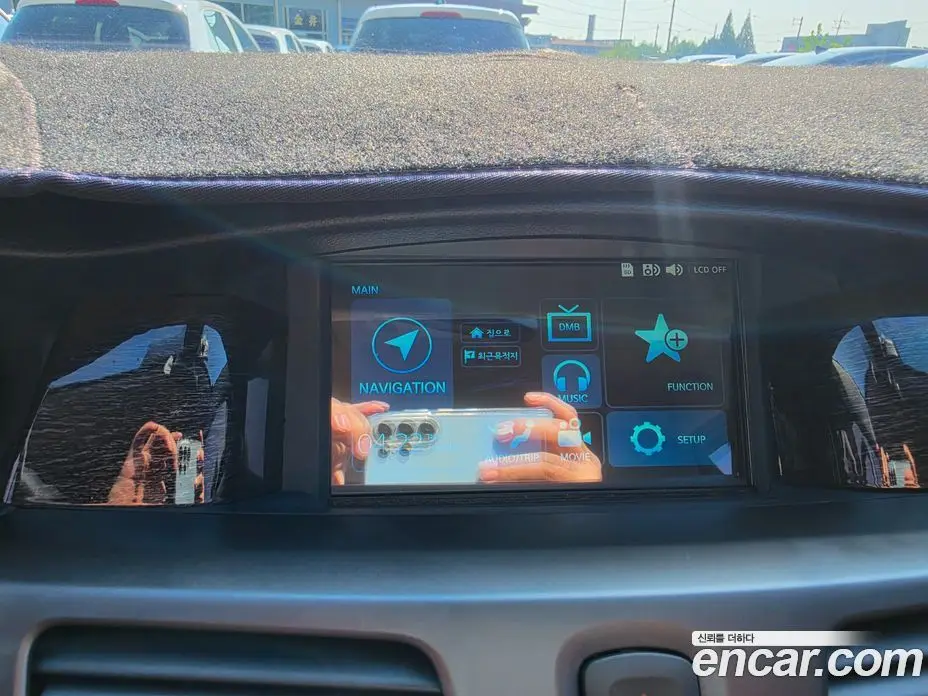 Renault (Samsung) SM5 2017 2.0 автомат (гидро), фото 13 Renault (Samsung) SM5 2017 2.0 автомат (гидро), фото 13