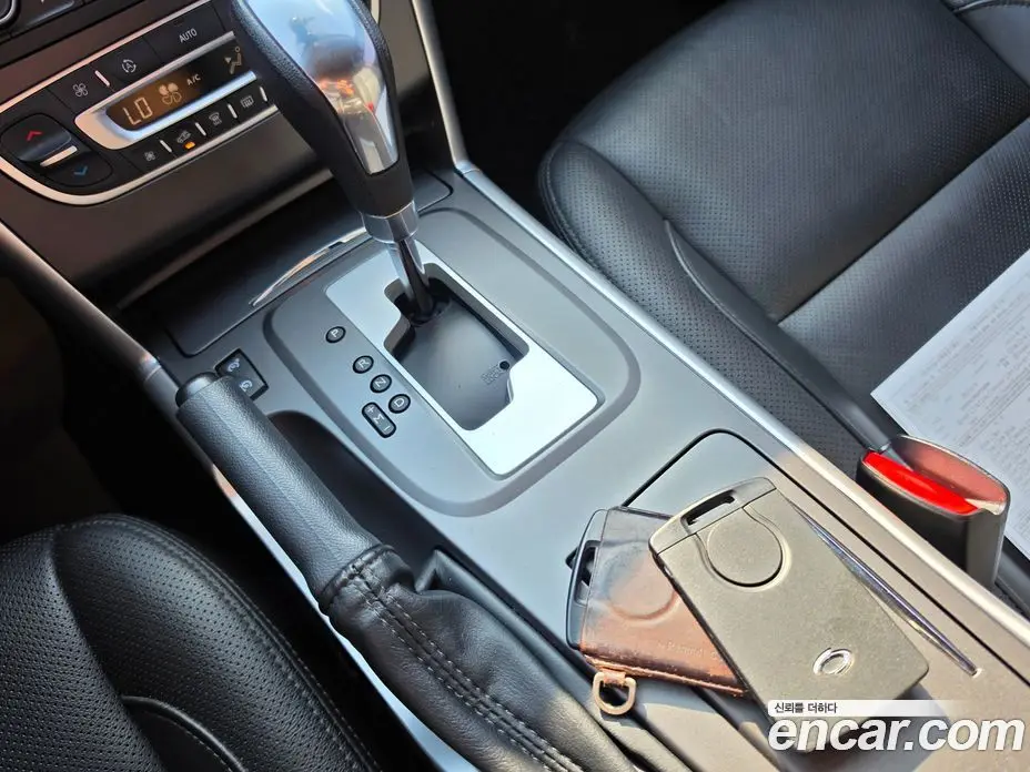 Renault (Samsung) SM5 2017 2.0 автомат (гидро), фото 15 Renault (Samsung) SM5 2017 2.0 автомат (гидро), фото 15