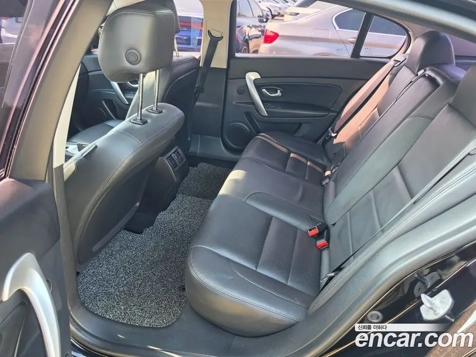 Renault (Samsung) SM5 2017 2.0 автомат (гидро), фото 7 Renault (Samsung) SM5 2017 2.0 автомат (гидро), фото 7