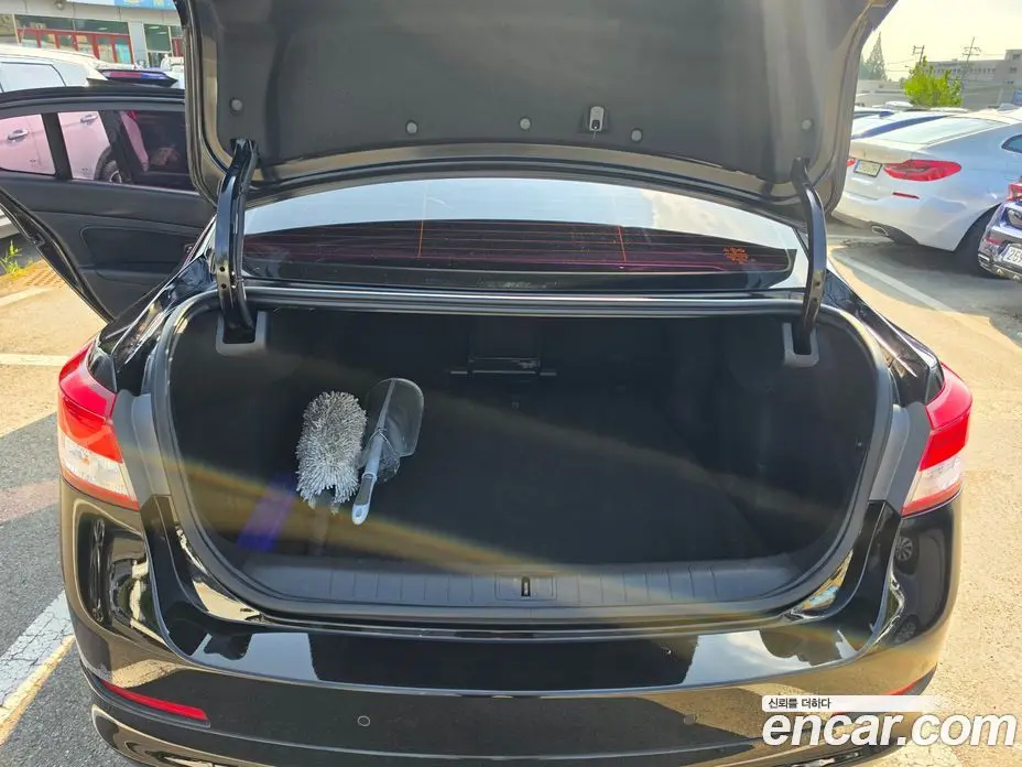 Renault (Samsung) SM5 2017 2.0 автомат (гидро), фото 8 Renault (Samsung) SM5 2017 2.0 автомат (гидро), фото 8