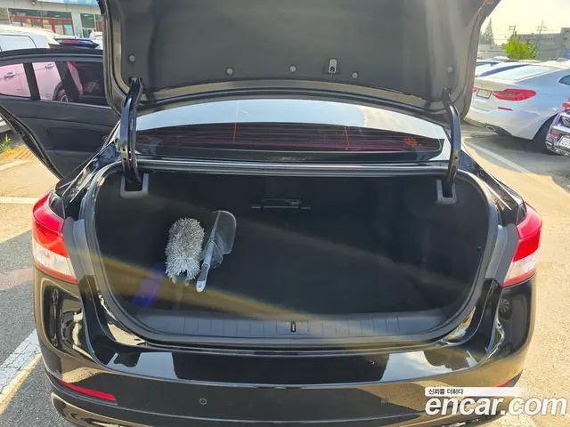 Renault (Samsung) SM5 2017 2.0 автомат (гидро), миниатюра 8 Renault (Samsung) SM5 2017 2.0 автомат (гидро), миниатюра 8